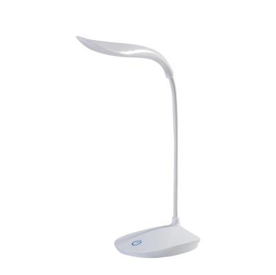 China Smart rechargeable eye-care led lamp cheap price cordless led portable table lamps for sale