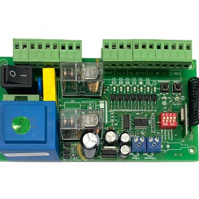 China Modern sliding door control panel SL1600 for sale