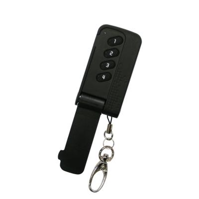 China Modern Rolling Code Radio Door Remote Control Transmitter T5932 for sale