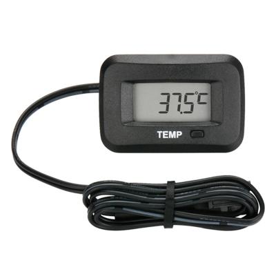 China KKA-MT006 Thermometer with Digital Display for Motorcycle, Engine and Machine Fan/AC MT006 for sale