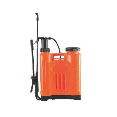 China BACKPACK agriculture 16l knapsack sprayer for sale