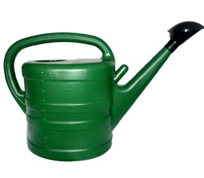 China plastic plastic watering can for sale