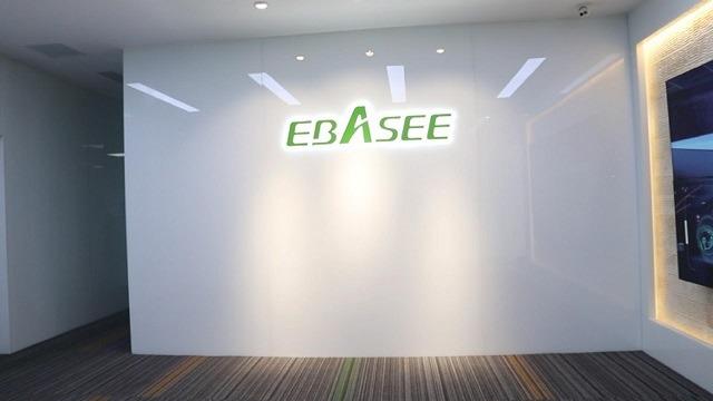 Verified China supplier - Shanghai Ebasee Electric Co., Ltd.