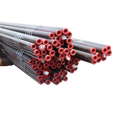 China Spec. Gas Hose API Free Sample 5CT L80 Supplied 22 Inch Bevel End Seamless Pipe For Gas for sale