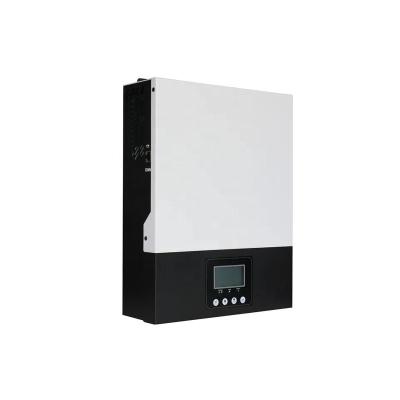 China Commercial Wall Mounted Home Solar Power 48V 100Ah 200Ah 5Kwh 10Kwh Lifepo4 Battery For Solar Systems for sale