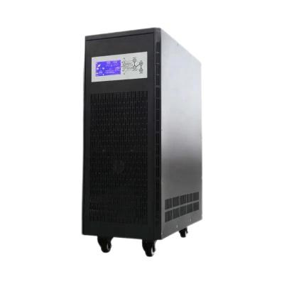 China Commercial wholesale factory cheap price 10kW 15kW 20kW power system with gel battery for sale