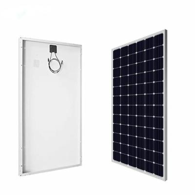 China solar power system 355 watt 360 watt solar panel 355w 360w LANJINGLING brand solar panel for sale