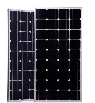 China Wholesale Huicheng 355w mono solar power system 360 watt solar panel with cheap price for sale