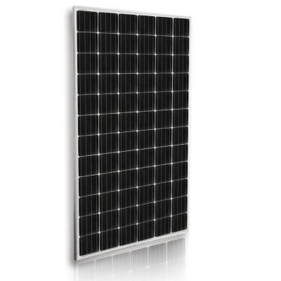 China Huicheng Solar Power System Best Selling Standard 360 Watt 355watt PV Panel Mono Solar Panel Mono Solar Panel for sale