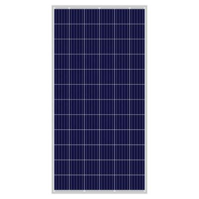 China Huicheng 72cells 325W 330W Poly Solar Power System High Efficiency PV Solar Panel 325watt for sale