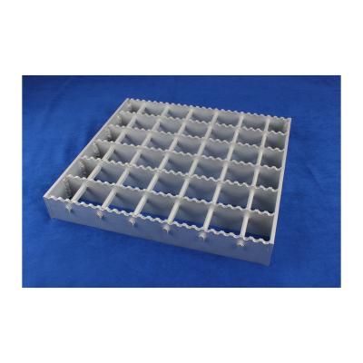 China Mid Century Durable And Metal Construction Materials High Quality Aluminum Grate for sale