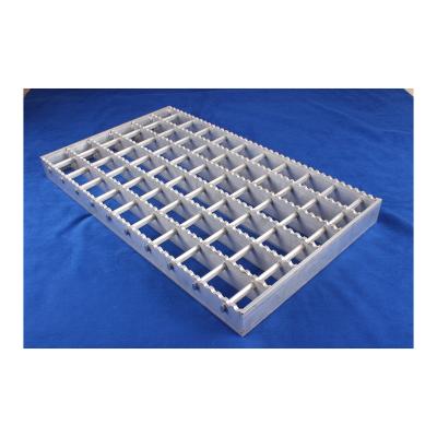 China Mid Century Professional Factory Sale Various Powder Coated Aluminum Alloy Aluminum Grating for sale