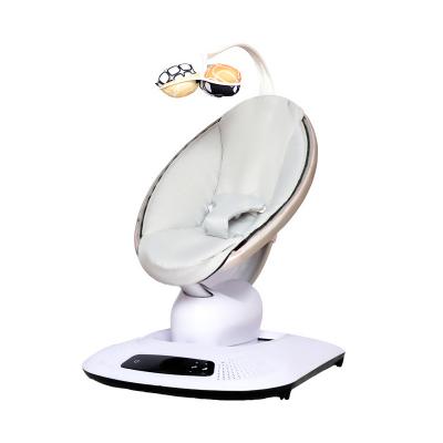 China Safety High Quality Wholesale Multifunctional Baby Electric Swing, Electric Baby Swing Chair Baby Swing for sale