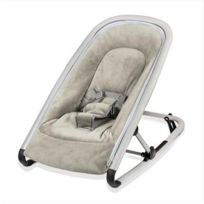 China New Soft Aluminum Baby Rocking Chair Baby Furniture Sitting Rocker Baby Rocker Beach Chair for sale