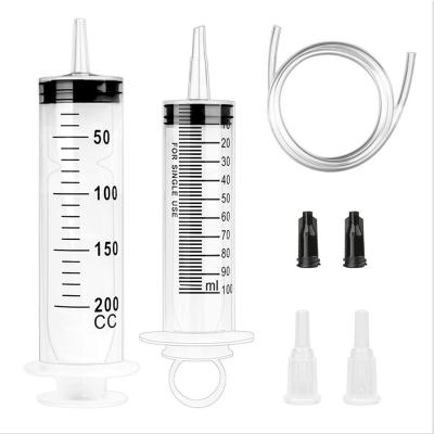 China Disposable Syringe Injection Mold Customized Design/Customized Design/Plastic Syringe Making Medical Syringe Mold Customization for sale