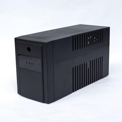 China Portable UPS Mini Uninterruptible Power System PS Fence Enclosure ABS RSF Flame Retardant Plastic Injection Customized Quality System for sale