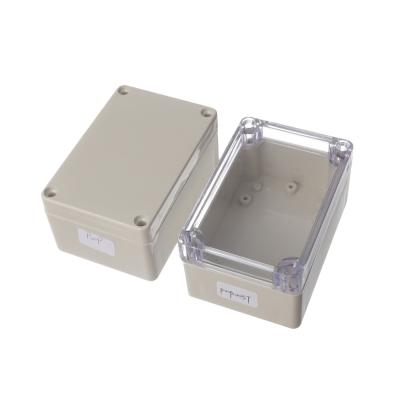 China ABS/PA66/PP/PC/PMMA/PSU/PCTG/TPE/TPU/PBT plastic waterproof box scam handle factory injection molding customization for sale