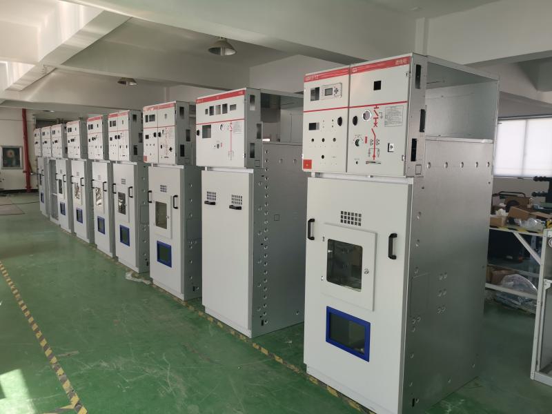 Проверенный китайский поставщик - WENZHOU QIUPU ELECTRIC POWER CO., LTD.