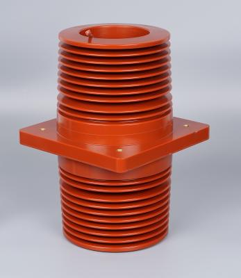 China 40.5kV High Voltage Epoxy Resin Insulator for sale