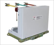 China High Voltage Medium Voltage 12kV Disconnecting Switch zu verkaufen