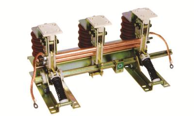 중국 JN17-12/40/50kA AC 고전압 접지 스위치는을 위한 쉬운 Epuipment를 설치합니다 보호합니다 판매용
