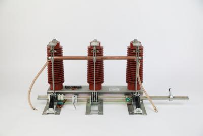 중국 보호용 36kV 스위치장치 실내 Earthing 스위치 JN22-40.5kV/31.5kA-300mm 판매용