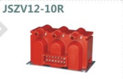 China 3 Phase JSZV12-10R 10kv Instrument Current Transformer for sale