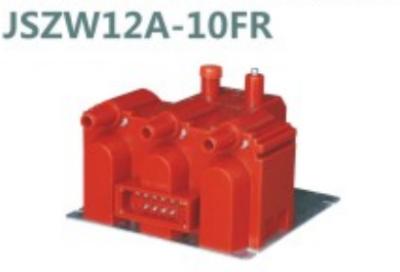 중국 JSZW12A-10FR 10 킬로볼트 3*1200va Ct Vt 트랜스 판매용