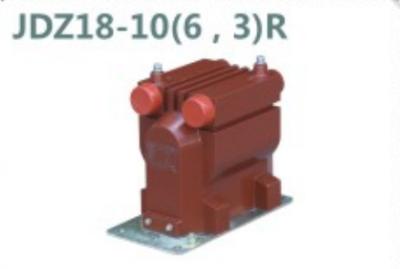 Κίνα Πιθανός τρέχων μετασχηματιστής JDZ18-6R 6kV 600va προς πώληση