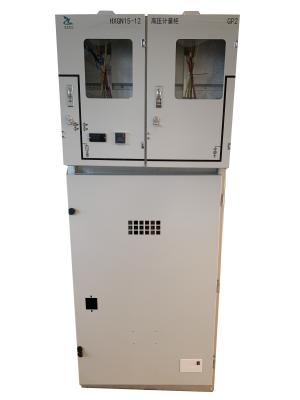 China o ar 36kV isolou Switchgear Withdrawable folheado do metal à venda