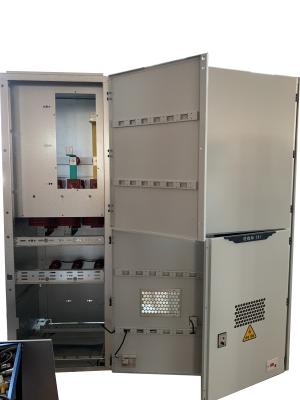 Китай Серия GCK 3 Switchgear низшего напряжения AC 50Hz 660V участка продается