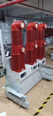 China Drawable het Type VCB 36kV van CEI Vacuümstroomonderbreker Te koop