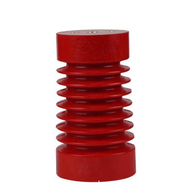 Chine Couleur rouge d'isolateur à haute tension d'intérieur de résine époxyde du Cabinet 10-35KV à vendre