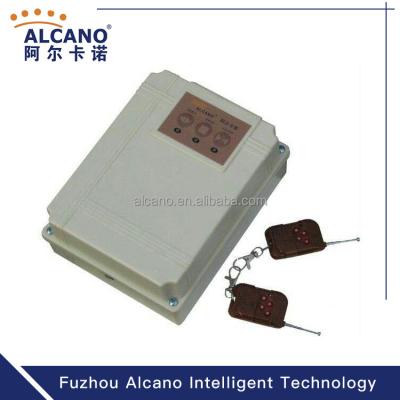 China Good Quality Alcano Home Applicance Outside Gate Opener Remote Control Box for sale