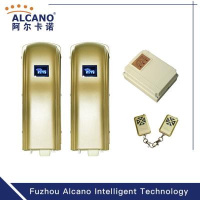 China Easily Assembled Automatic Chinese Alcano Iron Door Accessories (CE) for sale