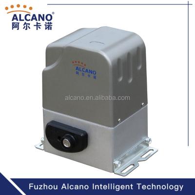 China Alcano AC Sliding Gate Opener , Gate Automation Kit ML550 for sale