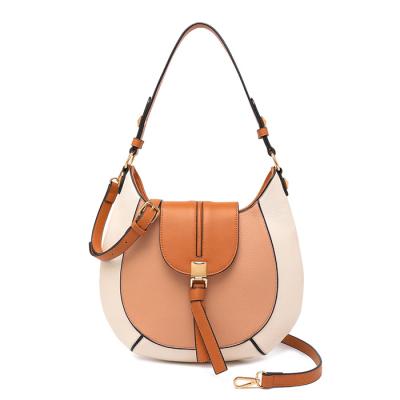 China Amazon Hotsale NATIONAL Styles Woman Tote Bags Fashion European Cross - Body Bags OEM / ODM Woman Handbag for sale