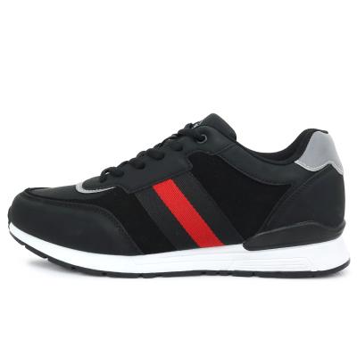 China Fashion trend shoes for men 2022 promotional male cheap sports shoes, original good brand sports shoes for sale