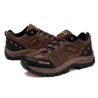 China Increasing shoes 2021 promotional classic outdoor shoes for men lowest price for sale