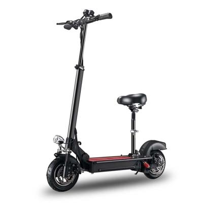 China City commute 10 inch wheel foldable electric mobility scooter for adult 10 inch for sale