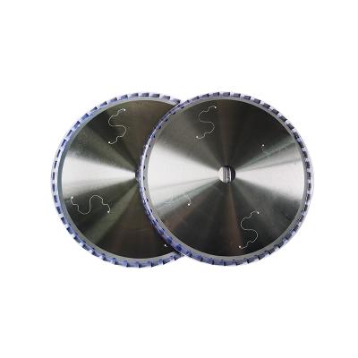 China Cold saw suitable for metal cutting metal electrical equipment cutting cold cut circular saw blade for sale