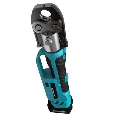 China Battery Hose Hydraulic Crimping Tool, Cable Hook Crimping Tools PZ-1550 Pz-1550 for sale