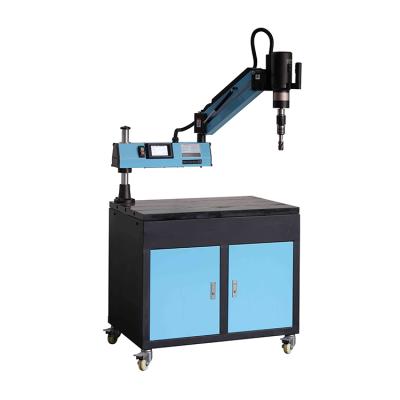 China China Factory CNC Universal Head Flex Arm Electric Servo High Speed ​​Universal Tapping Machine for sale