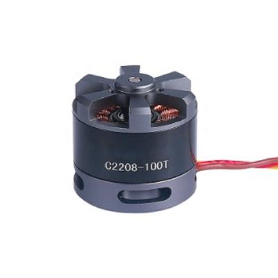 China Wholesale type 11.1V dc 2208 gimbal brushless RC hobby factory gopro parts motor for sale