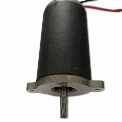 China professional manufacture 12v drip proof dc gear motor 260W universal wiper gear motor for sale