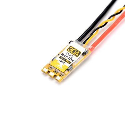 China RC Hobby FPV Voltage 30A Speed ​​Controller RC Brushless ESC 2-4S 30A OPTO Electric for sale