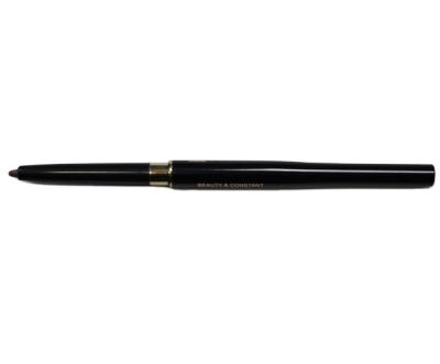 China Waterproof Black Colors Eyebrow Pencil Waterproof Long Lasting Makeup Brow Pencil Eyebrow Pencil for sale