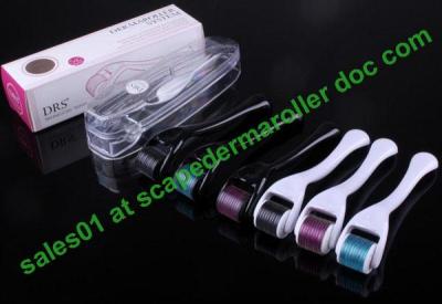 China 540needles best micro needling roller for sale