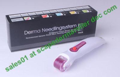 China dns revo derma roller for sale