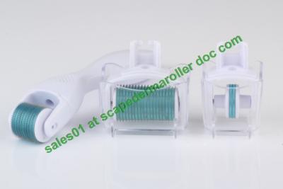 China 3 in 1 dermaroller manufacturer for sale